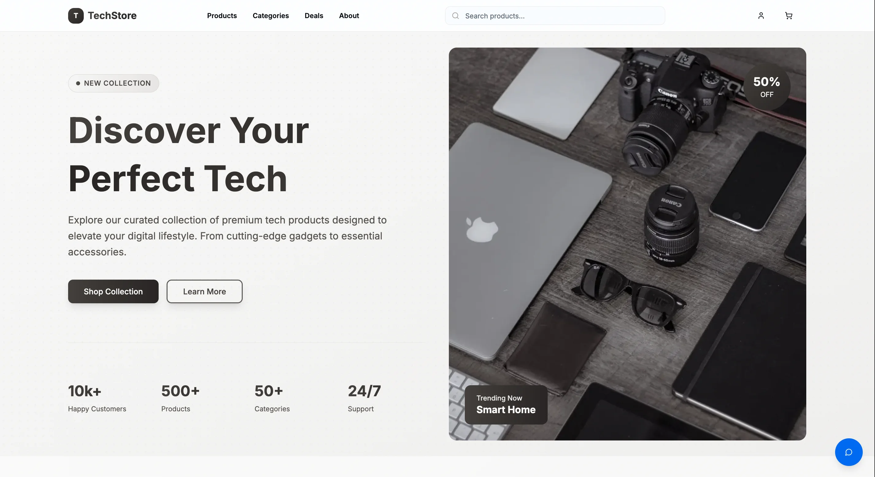 Bitloom - Web Solutions